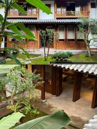 騰沖｜美兮載和VILLA觀景設計酒店