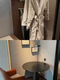 學生黨感動到喊，來成都一定要住這家酒店！