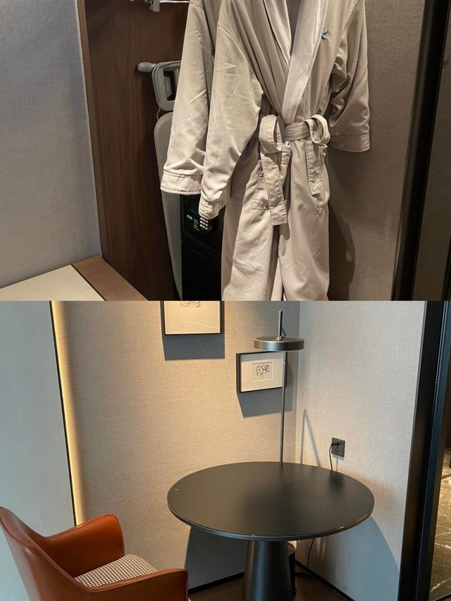 學生黨感動到喊，來成都一定要住這家酒店！