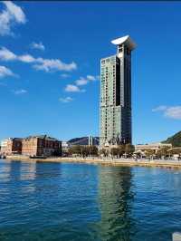 6日暢遊日本 盡享溫泉之旅
