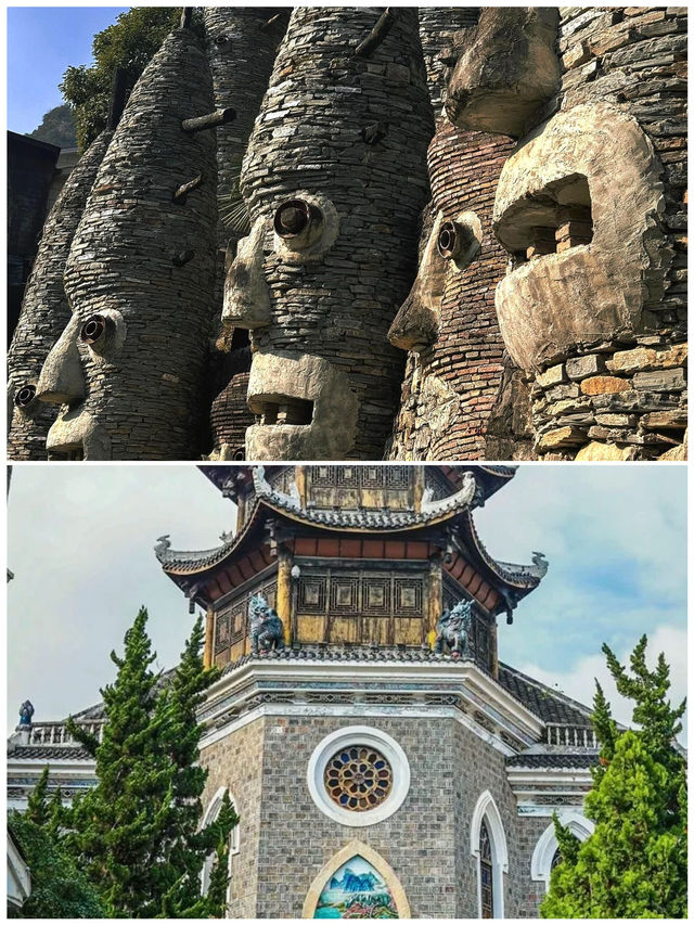 真係唔建議1-2月去貴陽