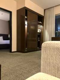 吉隆坡富麗華大武吉免登酒店體驗