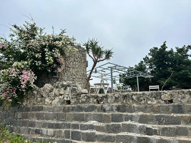 廣州湛江，南極村旅遊攻略。