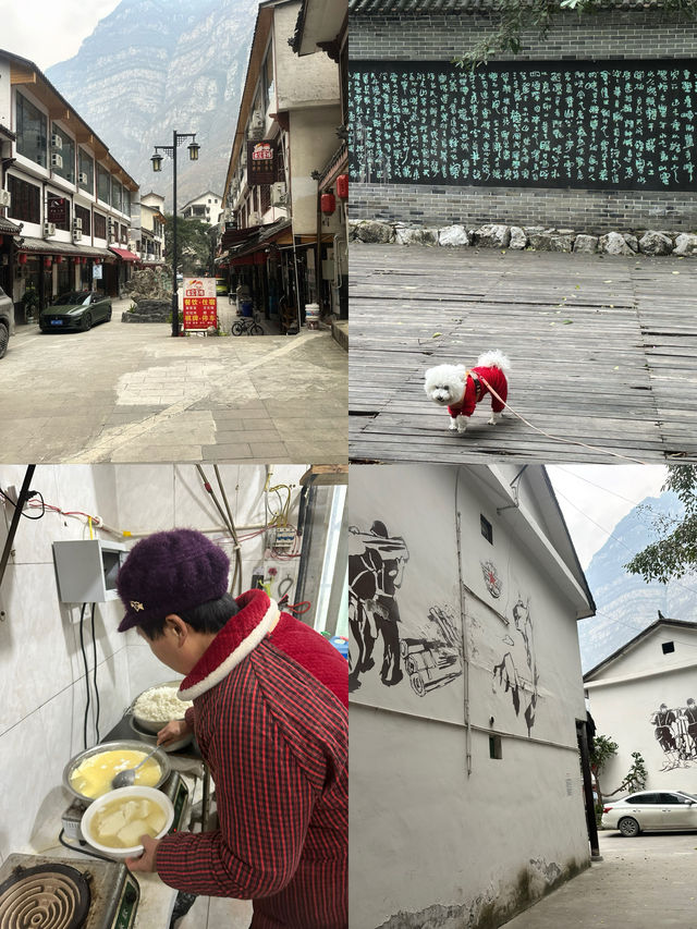 走進中國唯一一個不允許外國人進入的峽谷—金口河大峽谷