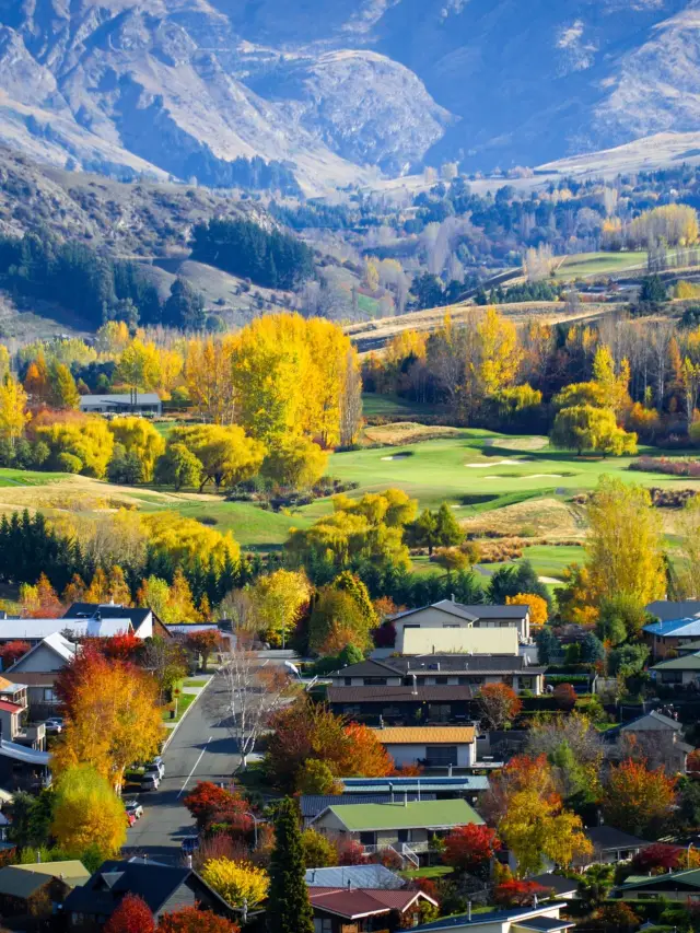 9 Days in New Zealand: A No-Fail Itinerary for the New Year