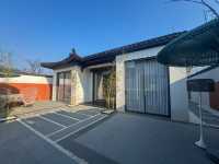 貴州黔南根·酒店 心遂一院 一墅一根。