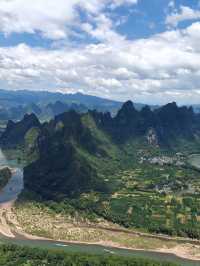 超全五日桂林行 旅遊攻略不手忙腳亂