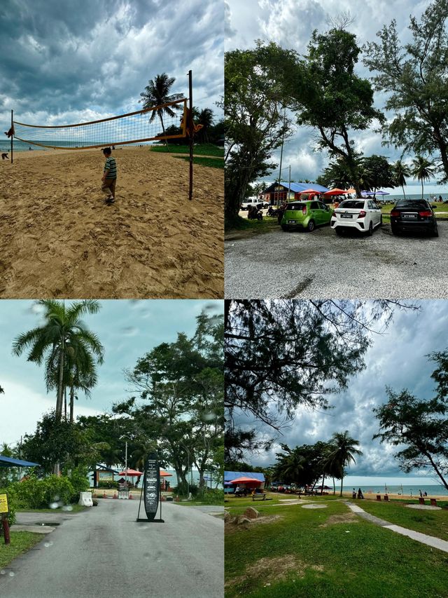 《邂逅迪沙魯：海濱度假的夢幻之選》