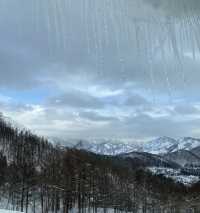 日本雪國的浪漫之旅——新潟