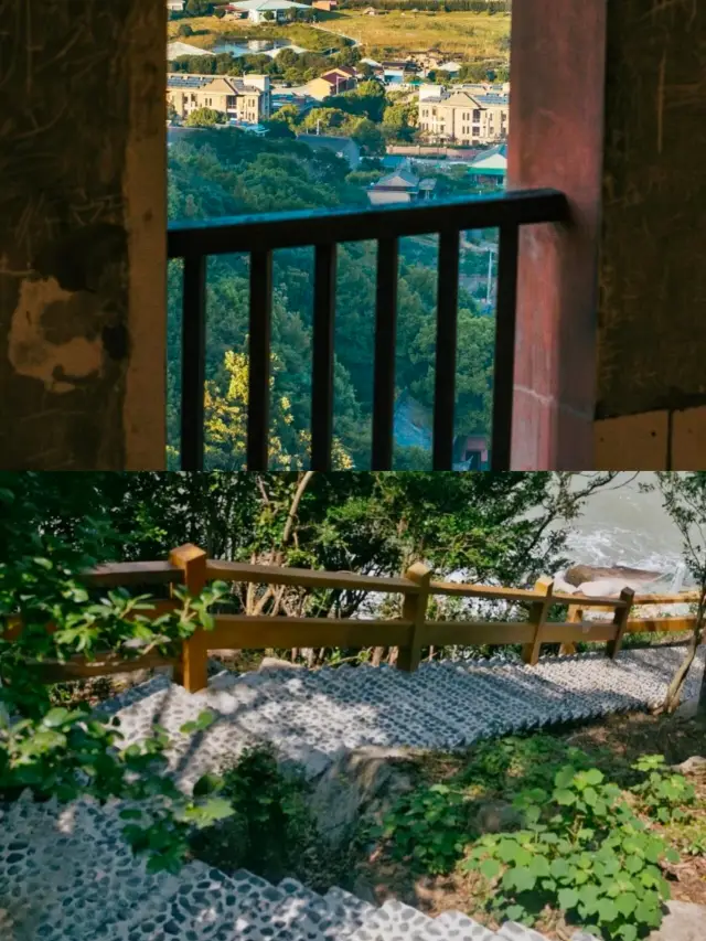 不做攻略來桃花島，這篇就夠了