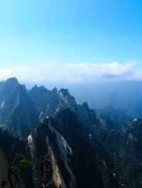 噓這處美景，我只悄悄告訴你