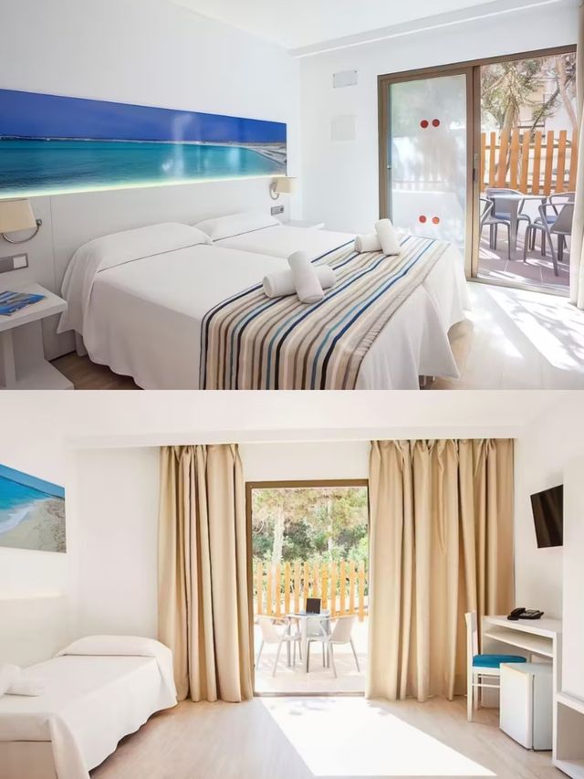 坐擁絕美海景，盡享優雅舒適，讓您的每一次入住都成為難忘回憶