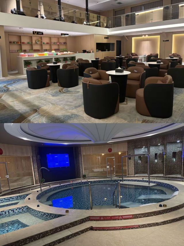 洪洞灰鯨國際酒店，人氣酒店精選