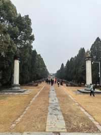 明顯陵