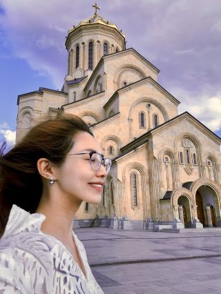 Tbilisi - A Must-Visit Destination