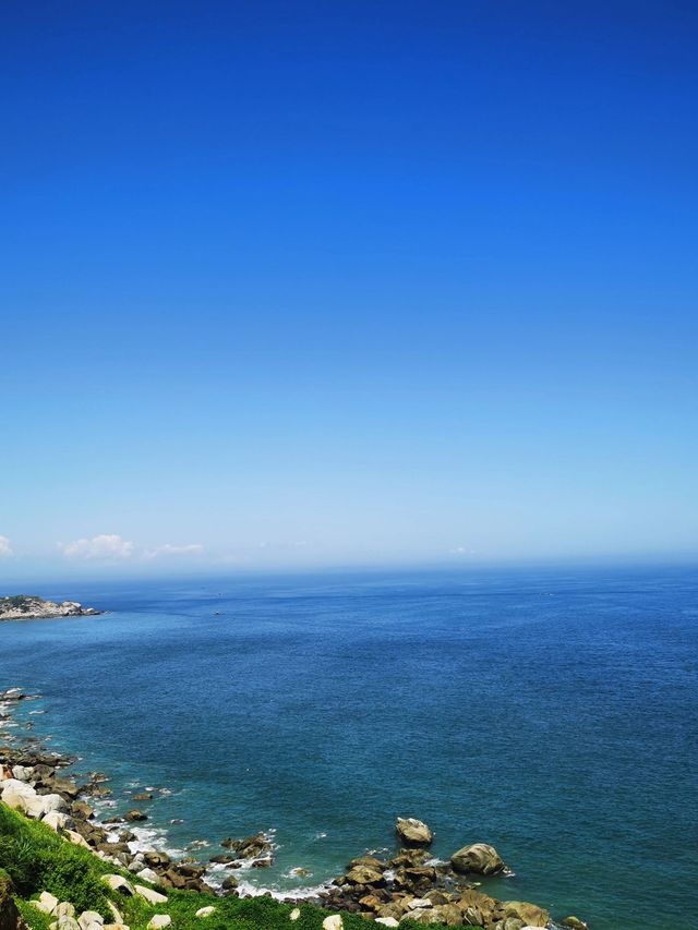 廣東潮州-汕頭-南澳深度遊 探尋古鎮韻味與海島風情