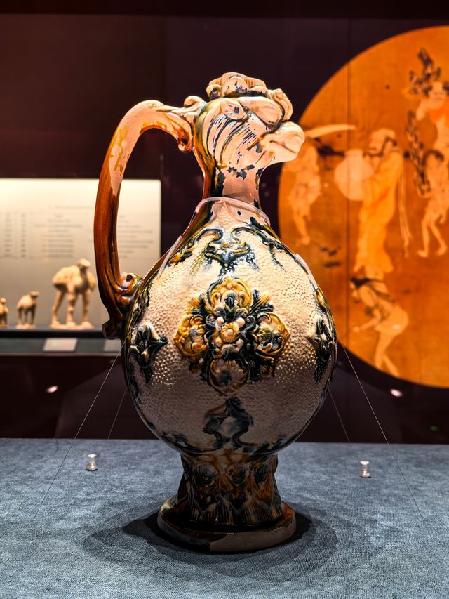 貞觀鑑—大唐歷史文化主題展