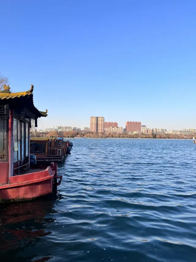 6-Day Tour of Tai'an, Qingdao, and Jining: Detailed Guide
