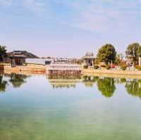 Shaoxing - Historical and beautiful place!