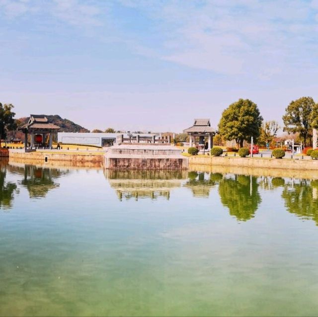 Shaoxing - Historical and beautiful place!