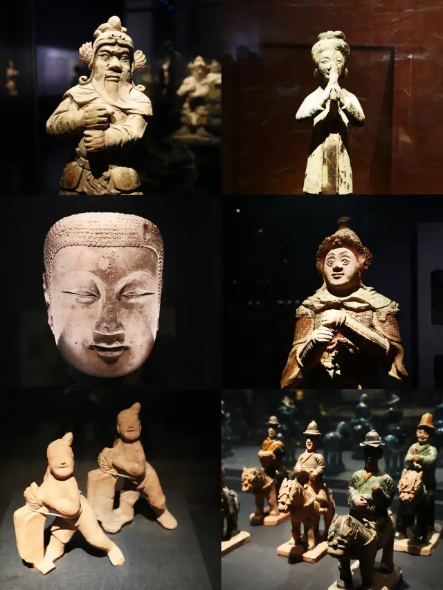 Travel Back in Time | Encounter the Land of Abundance and Return to Ancient Shu