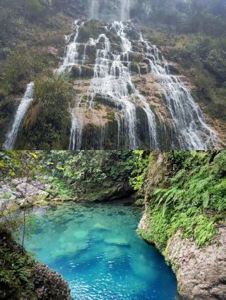 廣安被嚴重低估的四川寶藏小城