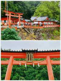 日本之旅·熊野古道｜純玩一日遊攻略 徒步穿越深山峻嶺