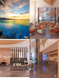 峴港Sala Danang Beach Hotel，驚喜不斷  在峴港的Sala Danang 