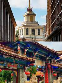昆明打卡，不走回頭路。
