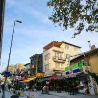 Tuzla district is a hidden beauty 🥰of the asian side of Istanbul🇹🇷