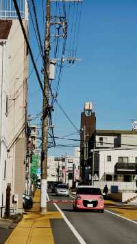 日本三島市旅行指南：邂逅伊豆半島的絕美風光