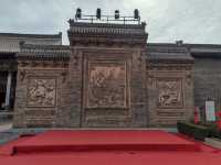 走進李家大院，重溫晉商傳奇