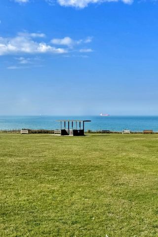Margate - A Dreamy Seaside Town on the English Channel