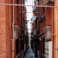 Explore Shanghai 1930s Elite Architecture🏙