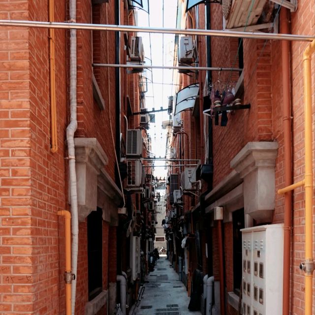 Explore Shanghai 1930s Elite Architecture🏙