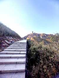 圌山