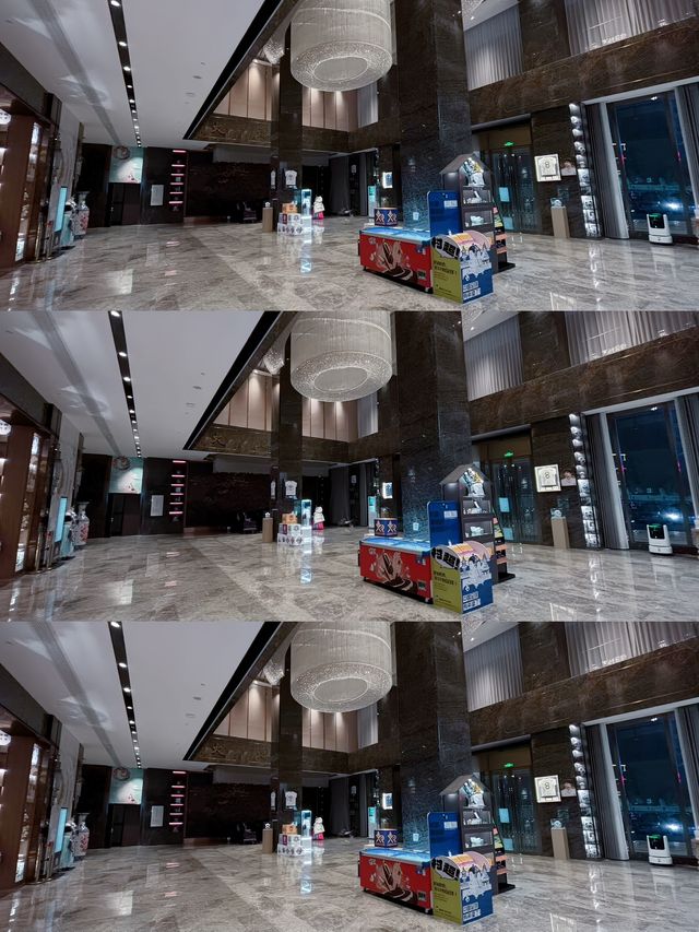 貴州之旅必住之選——貴州村超酒店
