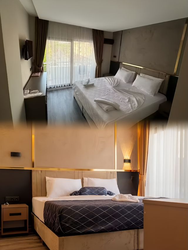 凱麥爾這酒店驚艷到我了！入住沃依斯凱默酒店後不想退房！