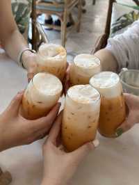 少女心爆棚的度假村酒店