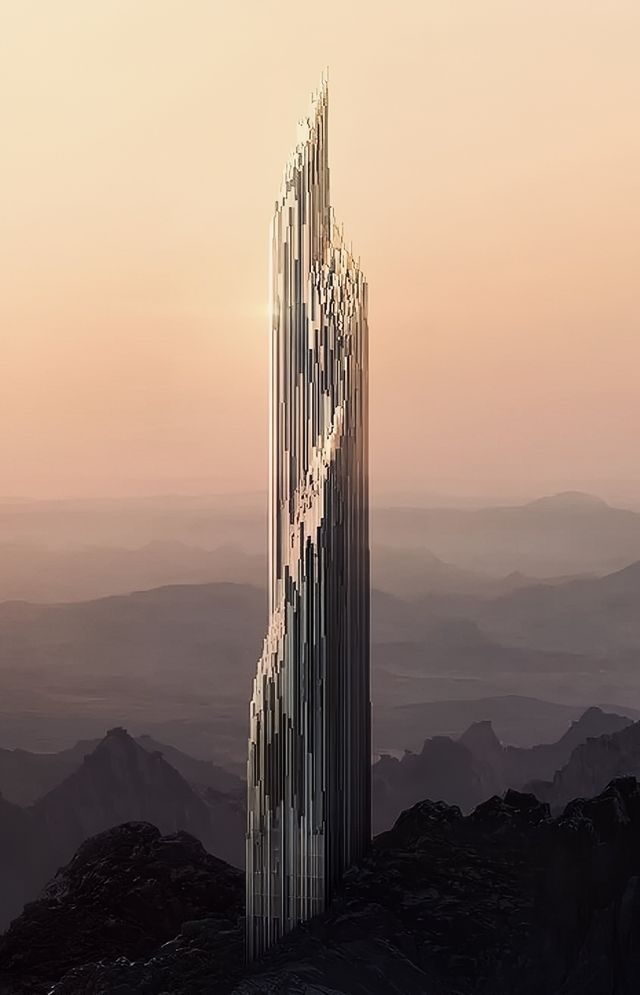 去沙特阿拉伯觀賞世界遺產，感受不一樣的人文魅力