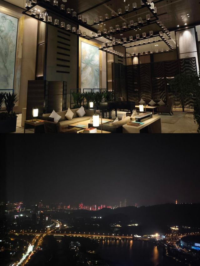 在長沙…會一直一直入住的平價市中心酒店！！