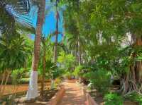 Hotel caribe โรงแรมสุดปังที่คาร์ตาเฮน่า
