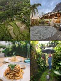 Nau Villas | 隱藏於叢林的烏布別墅 烏布 Nau Villas 地址