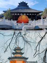 阜陽︱解鎖皖北魅力之城