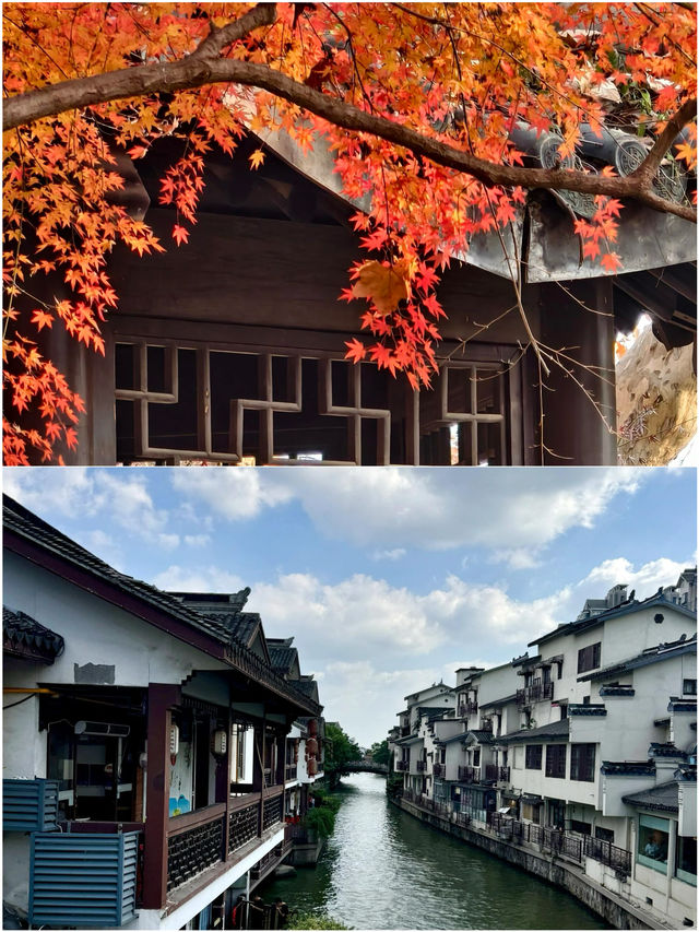 無錫歸來，避開每一個雷