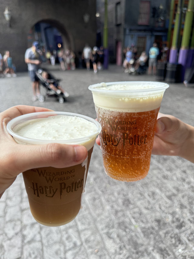 Orlando Universal Studios: A Comprehensive Guide