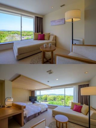 [Hidden Paradise] NEMU Resort: Discover a Secret Getaway in Shima City