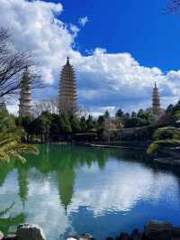 小長假7日遊麗江-大理市-瀘沽湖 美景盡收眼底