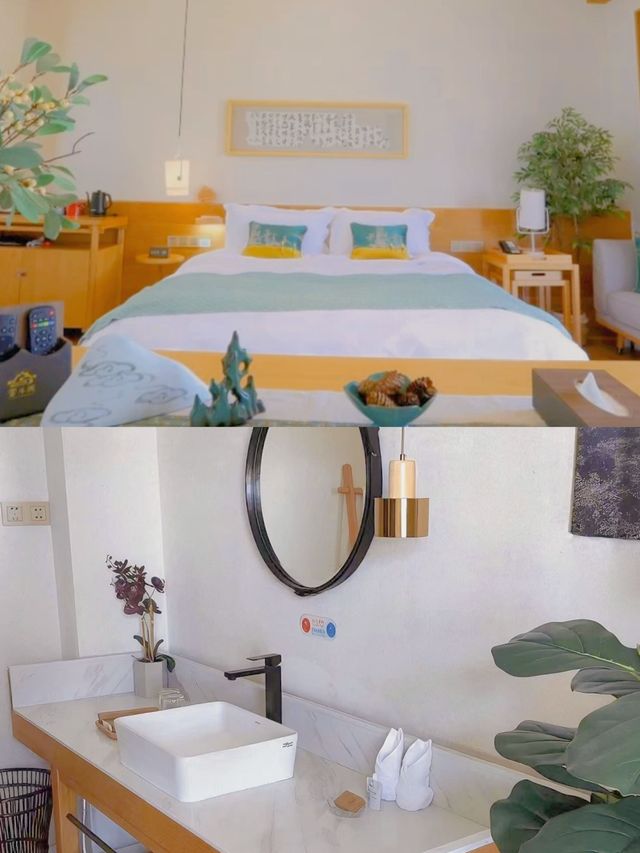 山東！臨沂！獨棟山野小院！太好住了