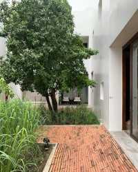 Sala Ayutthaya 泰國大城府精品酒店
